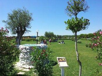 Resort Villaggio Centro Vacanze De Angelis Numana
