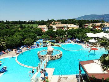 Villaggio Centro Vacanze De Angelis Numana