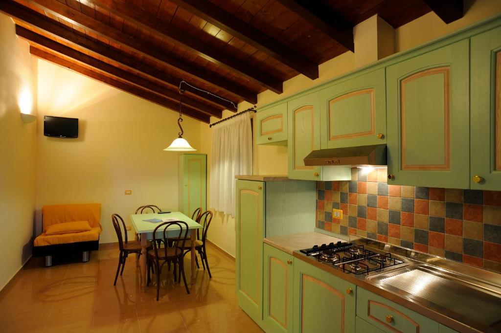 Villaggio Centro Vacanze De Angelis 4* Numana