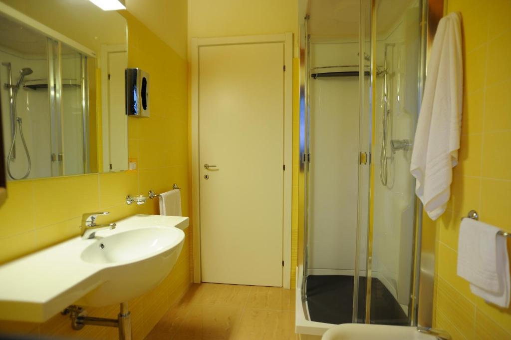 Villaggio Centro Vacanze De Angelis 4* Numana