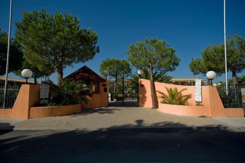 Resort Villaggio Centro Vacanze De Angelis Numana