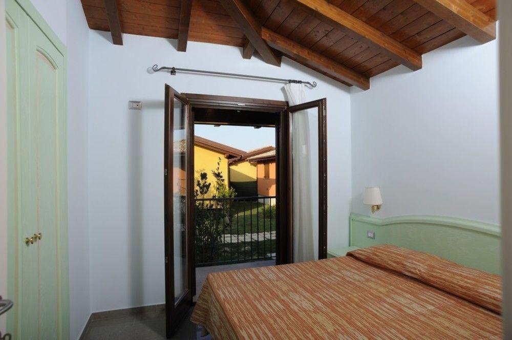 Villaggio Centro Vacanze De Angelis Resort