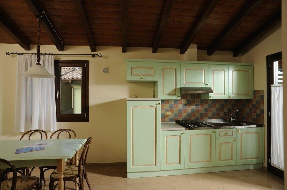 Villaggio Centro Vacanze De Angelis 4* Numana