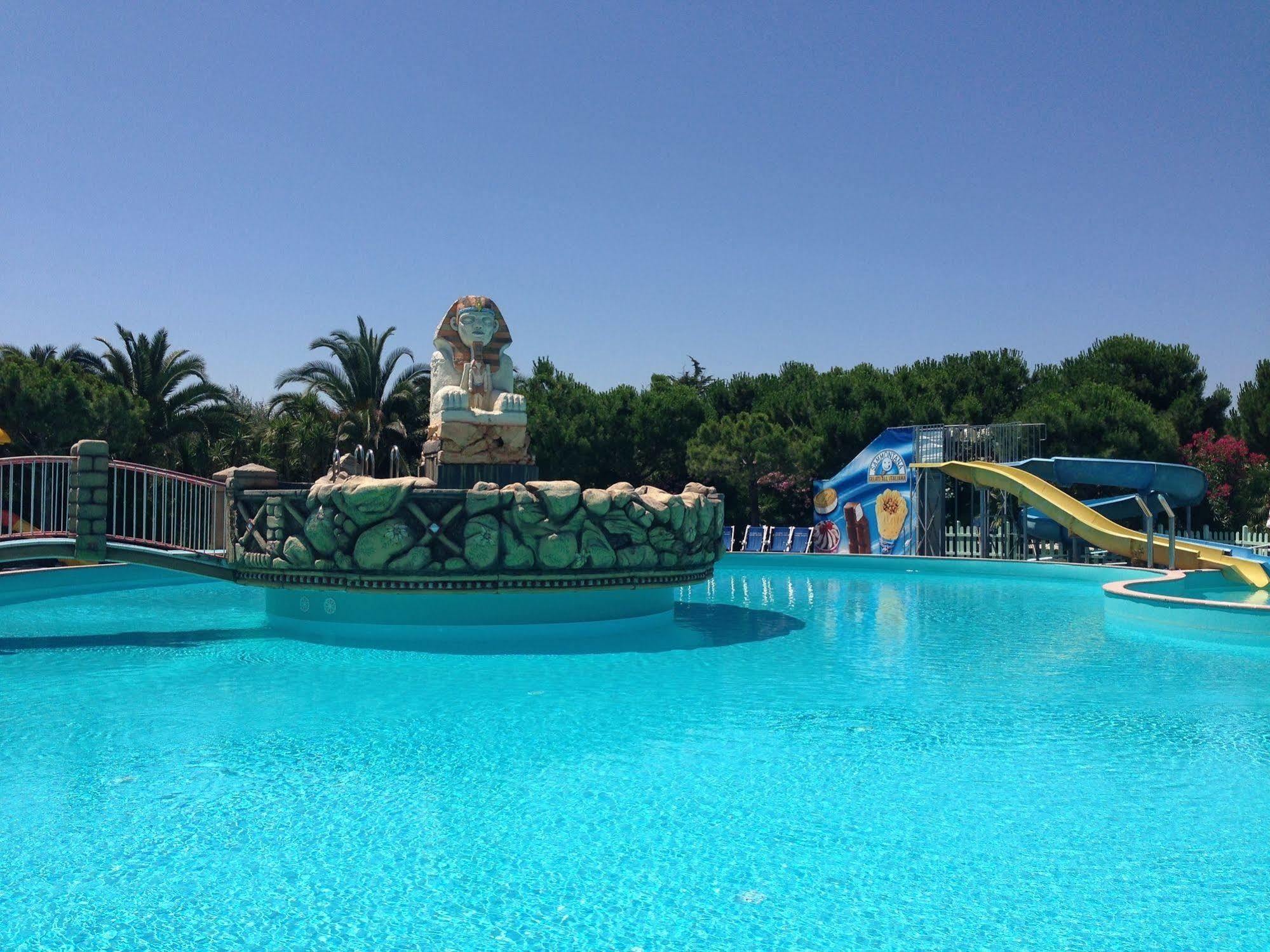 Villaggio Centro Vacanze De Angelis Resort Numana