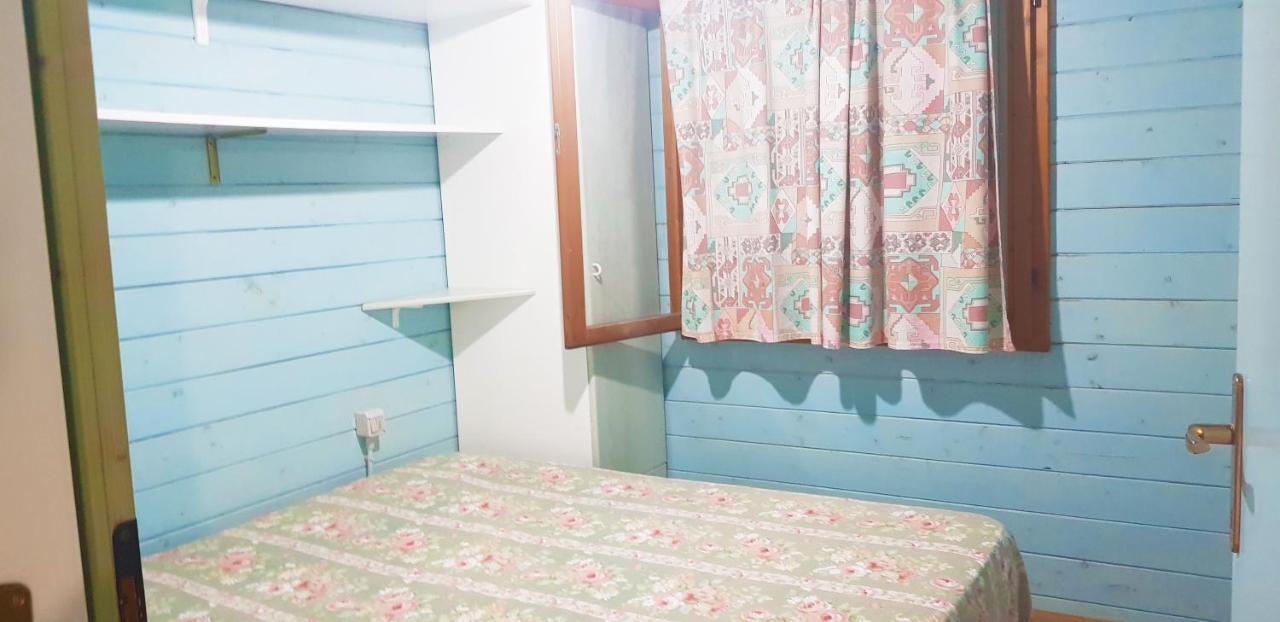Villaggio Centro Vacanze De Angelis 4*